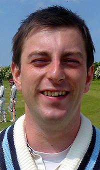 Division Two Cricket - 22nd June 2013