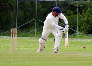 Division Two Reports 7th June, 2014
