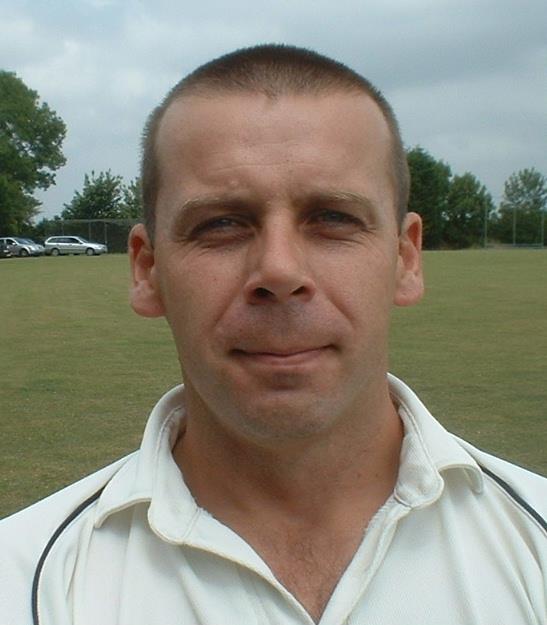 Jason Oatley - played well for Neyland C