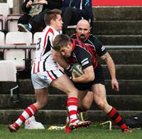 Rugby Reports 17th January 2015