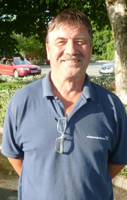 Jeff Button