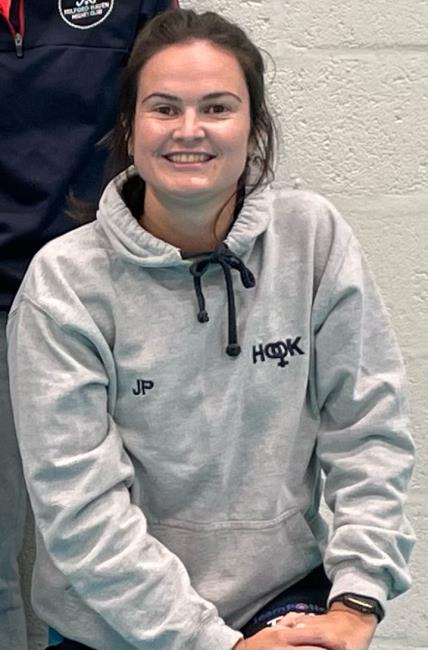 Jemma Phillips - Opened the batting and top scored