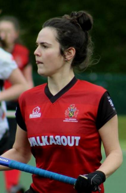 Jemma Phillips