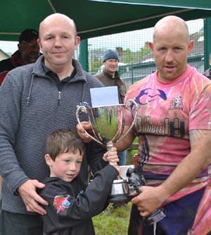 Flamingos do well in difficult conditions