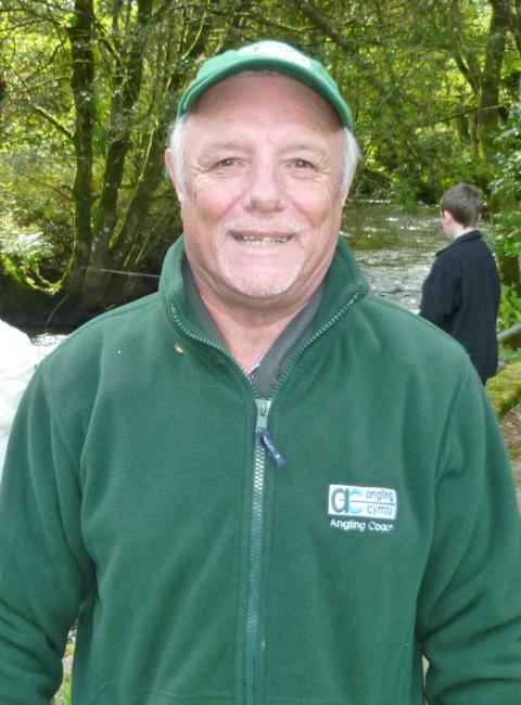 Jim Anderson