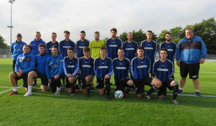 Hakin United