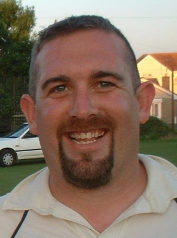 Julian Arthur - led Cresselly by example