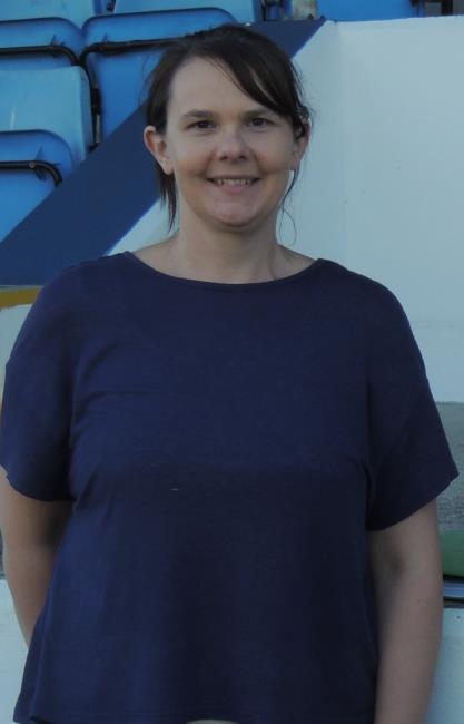 Julie Le Grice