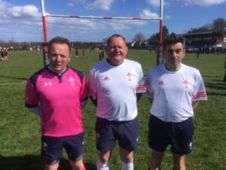 3 Refs