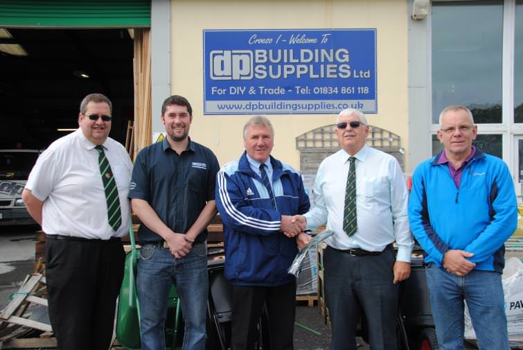 Junior Union joins forces with Dorian to build focus on 2nds