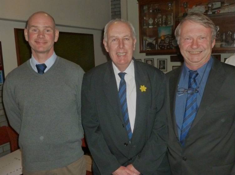 Quietest county cricket AGM for years