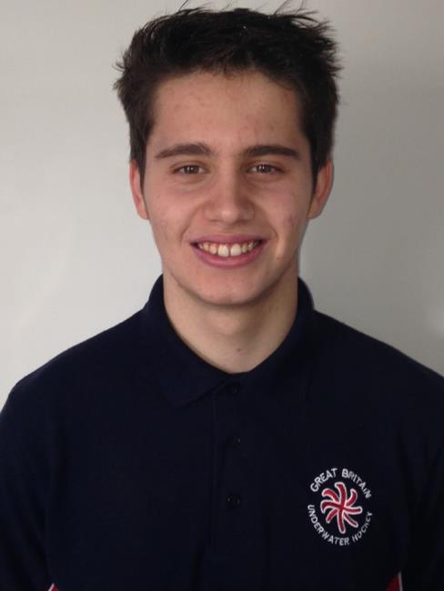 Ollie’s on the road to success in Octopush
