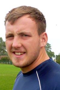 Rugby Reports 11th April 2015