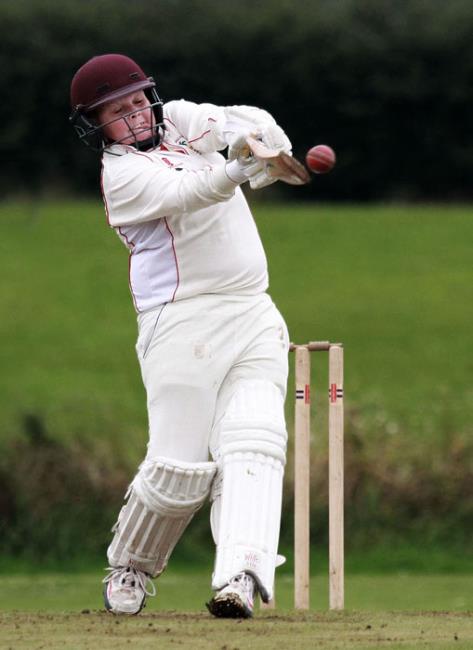 Division Two Reports 24th April 2016