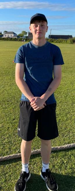 Oscar Willington