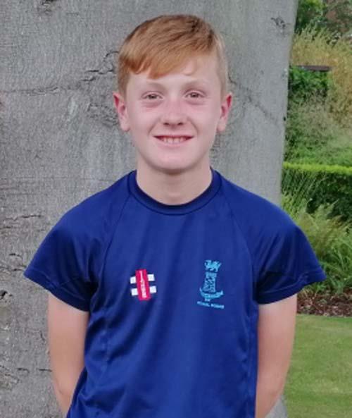 Oscar Willington