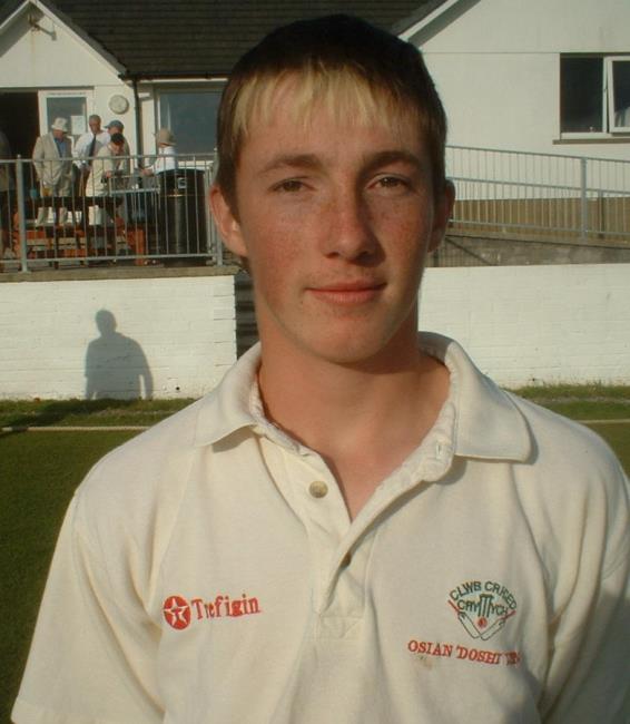  Osian Wyn 