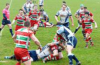 Rugby Reports 10th May 2014