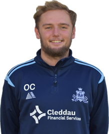 Owain Coombs    