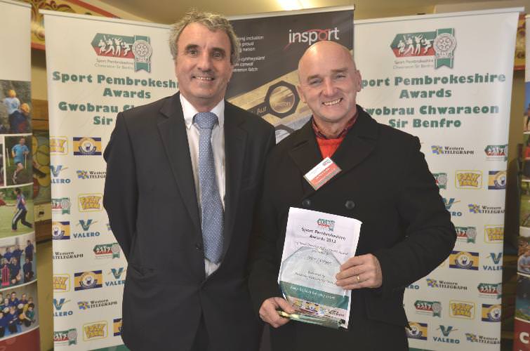 Sports Awards - Lifetime Achievement