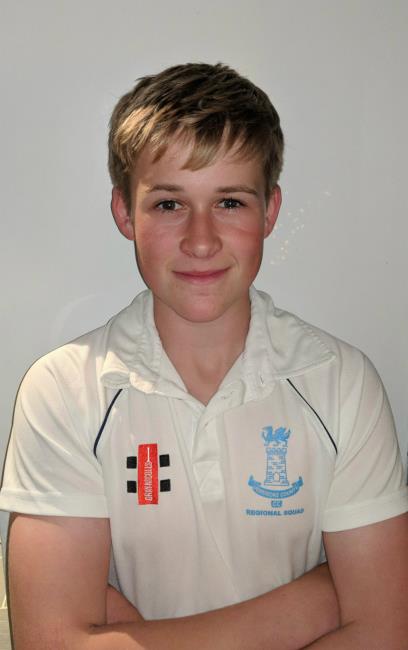 Loui Davies 