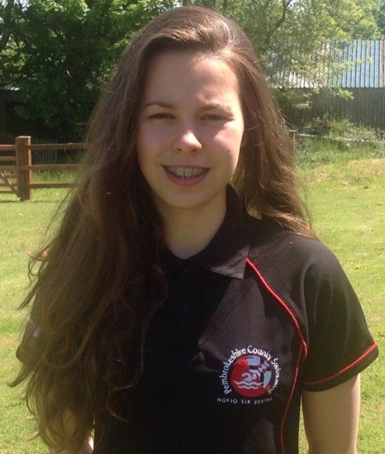 Louisa Twigg