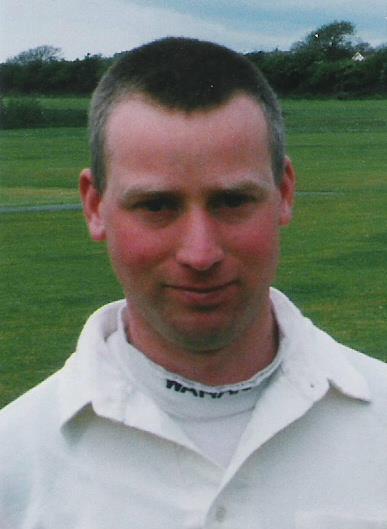 Richard Davies - runs and wickets for Haverfordwest 3rds