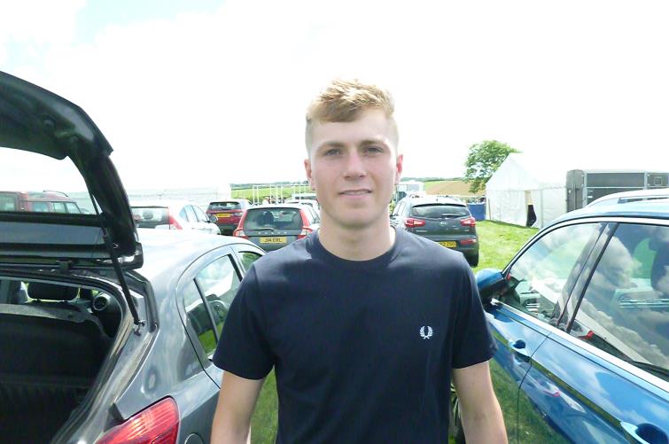  Lorcan Williams