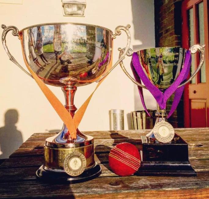 Ladies Trophies