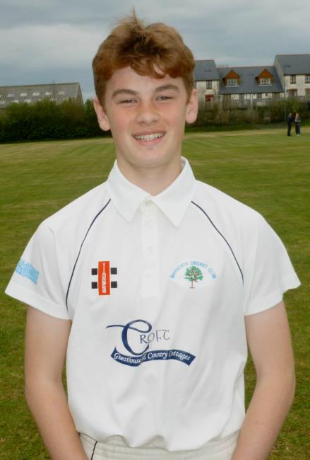 Lewis Hough
