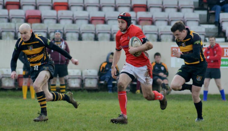 Rugby Reports 27th February 2016