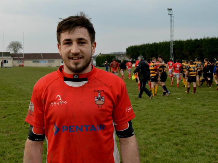 Rugby Reports 27th February 2016