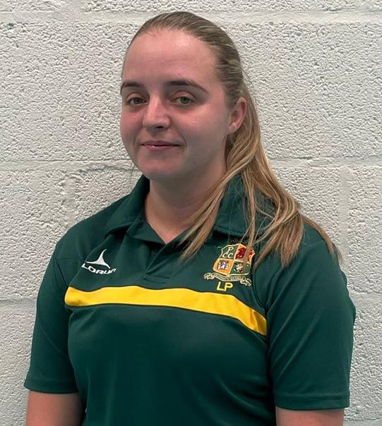 Leanne Panton 27, 19 and 2 for 8 for Pembroke