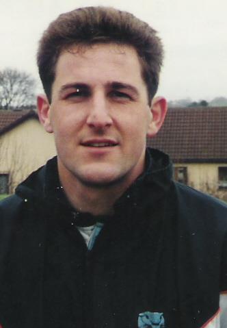  Lee Rogers