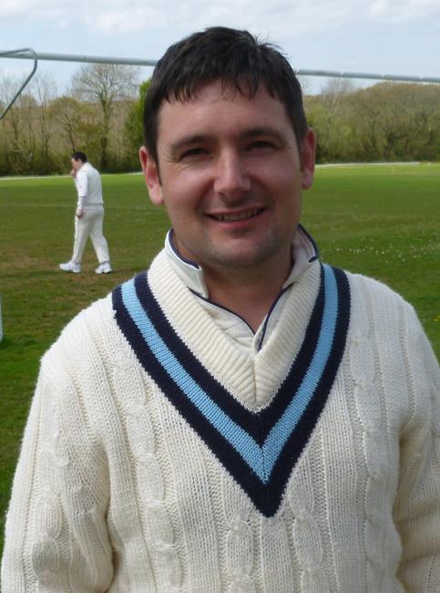 Leigh Walters