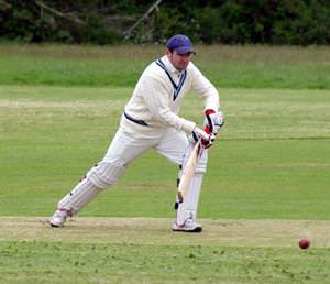Division Two Round-Up 10th May, 2014