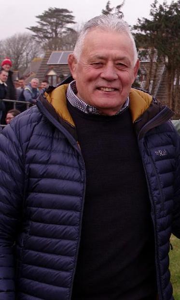 Lenny Scourfield