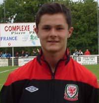Liam’s leading the Ways for Welsh youngsters