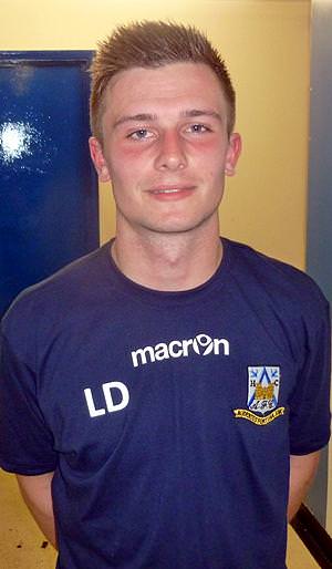   Davies drives young Bluebirds to classy win
