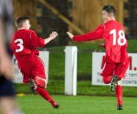 Liam’s leading the Ways for Welsh youngsters