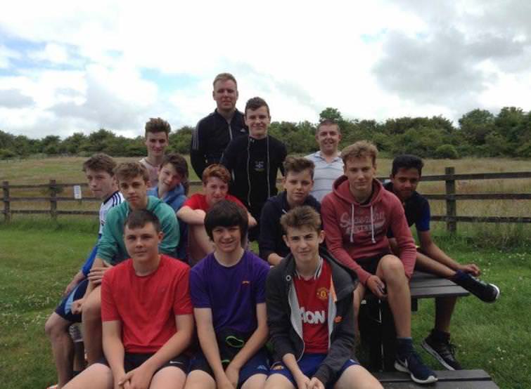 Sports welcome Sport Pembrokeshire