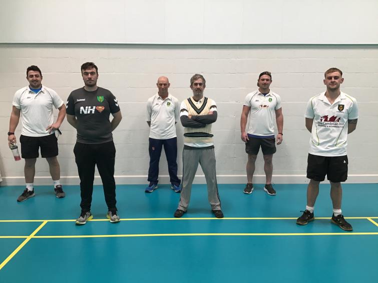 Llanrhian CC