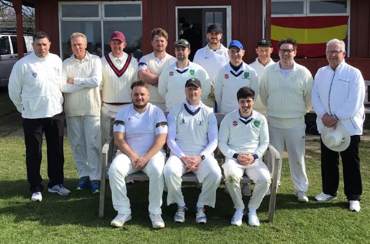 Llanrhian CC