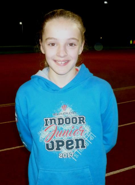 Lucy Wintle