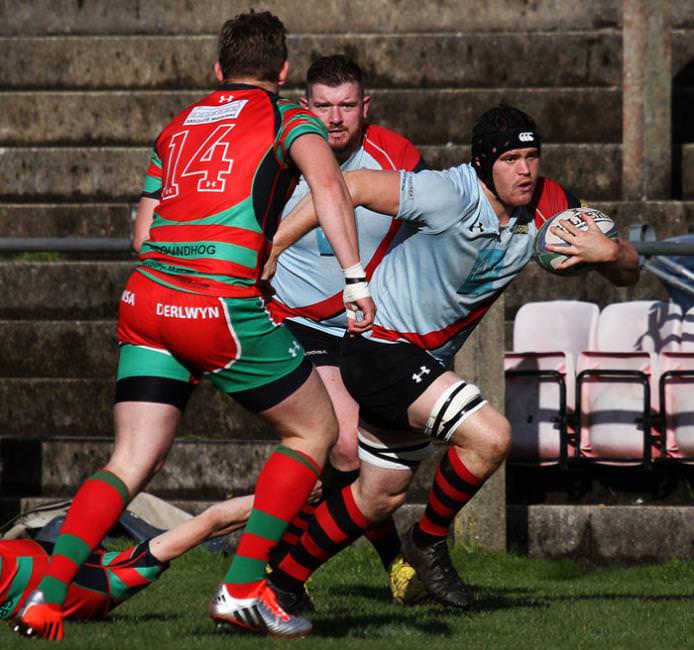 Rugby Reports  24th October 2015