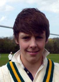 Division Two Match Reports18th July 2015 - sponsored by Nicholas Insurance