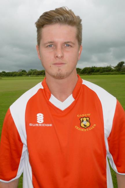 Luke Hicks 