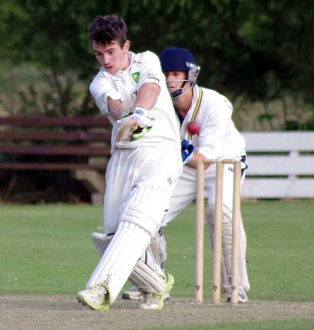 Division One Reports 4th July 2015 - sponsored by Nicholas Insurance