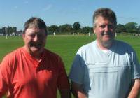 Quietest county cricket AGM for years