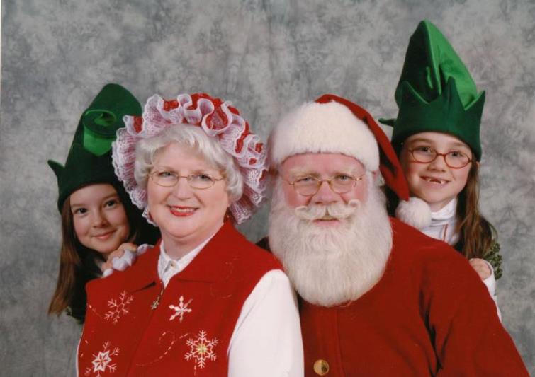 xmas quiz